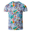 Coventry Tropical Singers Adult T-Shirt
