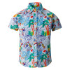 Coventry Tropical Singers Junior Shirt