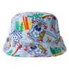 Coventry Tropical Singers Bucket Hat