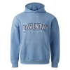 CCFC Oversized Towelling Adult Hoodie