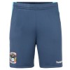 Coventry 19-20 Hummel Players Jnr Training Shorts