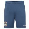 Coventry 19-20 Hummel Players Jnr Training Shorts