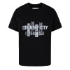 Coventry City Junior Monochrome T-Shirt