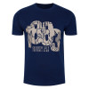 Coventry City Navy Adult 1883 Cutout T-Shirt