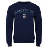 Coventry City Adult Navy Collegiate Sweatshirt