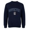 Coventry City Junior Navy Collegiate Sweatshirt
