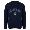 Coventry City Junior Navy Collegiate Sweatshirt