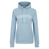 Coventry City Women's Sky Blue Hoodie