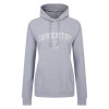 Coventry City Women's Grey Hoodie
