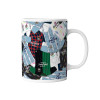 Coventry City 23/24 Shirt Collection Mug