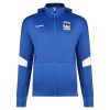 Coventry 19-20 Hummel Zip Hood - Junior