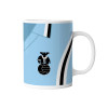 Coventry City Retro 78 Home Mug