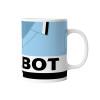 Coventry City Retro 82 Home Mug