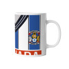 Coventry City Retro 87 Home Mug