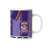 Coventry City Retro 94 Away Mug