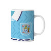Coventry City Retro 95 Home Mug