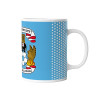 Coventry City Crest Mug