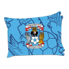 Coventry City All Over Print Pillow Cases