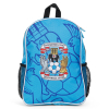 Coventry City Tilted Backpack