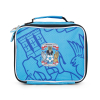 Coventry City Tilted Lunch Bag