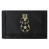 Coventry City Black & Gold Wallet