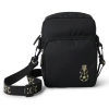 Coventry City Black & Gold Side Bag