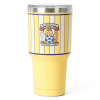 Coventry City Away 85-86 Retro 30oz Tumbler