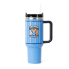 Coventry City Home 85-86 Retro 40oz Tumbler