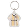 Coventry City Away 85-86 Retro Keyring