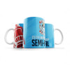 Coventry FA Cup Semi-Final Mug