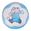 Coventry Mascot Softball