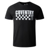 Coventry Men's 2-Tone T-Shirt