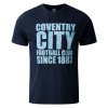 Coventry Men's Logo T-Shirt