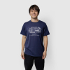 Coventry City Stadium Print Men's T-Shirt