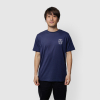 Coventry City Men's Map Print T-Shirt