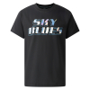 Coventry City Boys Reflective T-Shirt