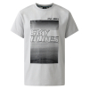 Coventry City Boys Graphic Print T-Shirt