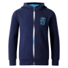 Coventry City Boys Ombre Zip Hoodie
