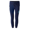 Coventry City Boys Ombre Zip Joggers
