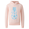 Coventry City Girls Elephant Print Hoodie