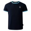 Coventry City Essentials Ringer Tee