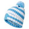 Coventry City Women's Hooped Knit Beanie