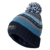 Coventry City Adults Patterned Beanie