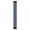Coventry City Adults Patterned Scarf