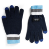 Coventry City Adults Patterned Gloves