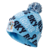 Coventry City Junior CCFC Sky Blues Beanie