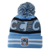 Coventry City Junior CCFC Cuff Beanie