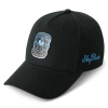Coventry City Adults Ombre Crest Cap