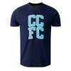 Coventry City CCFC College T-Shirt