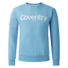 Coventry City Collegiate Sweat